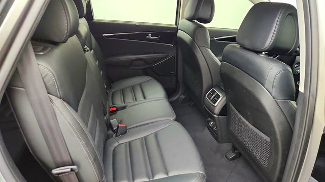 2016 Kia Sorento FWD 4dr 3.3L SX - 23002232 - 21