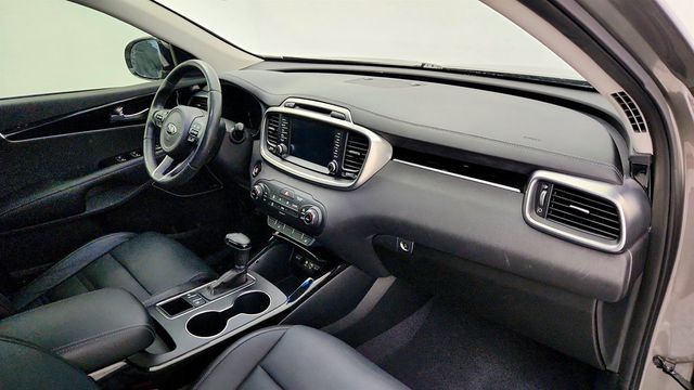 2016 Kia Sorento FWD 4dr 3.3L SX - 23002232 - 23