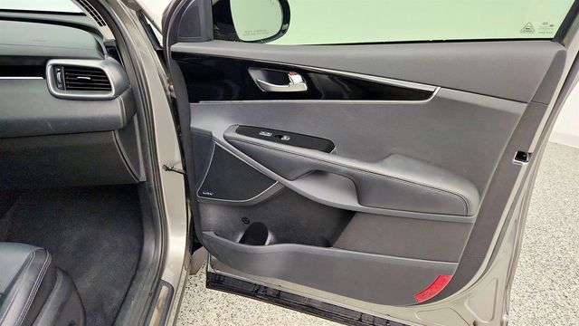 2016 Kia Sorento FWD 4dr 3.3L SX - 23002232 - 24