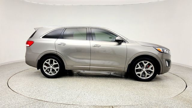 2016 Kia Sorento FWD 4dr 3.3L SX - 23002232 - 3