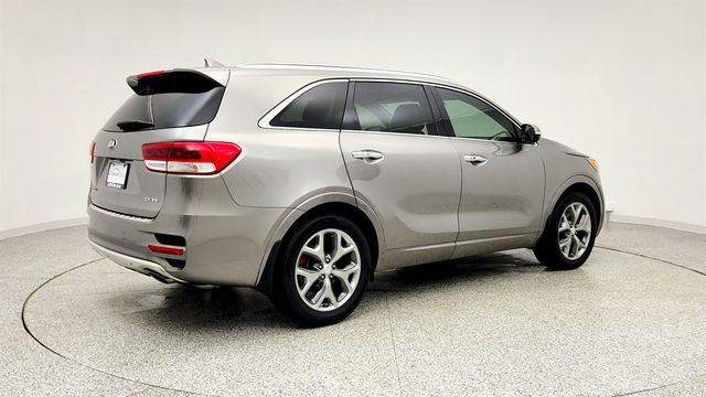 2016 Kia Sorento FWD 4dr 3.3L SX - 23002232 - 4