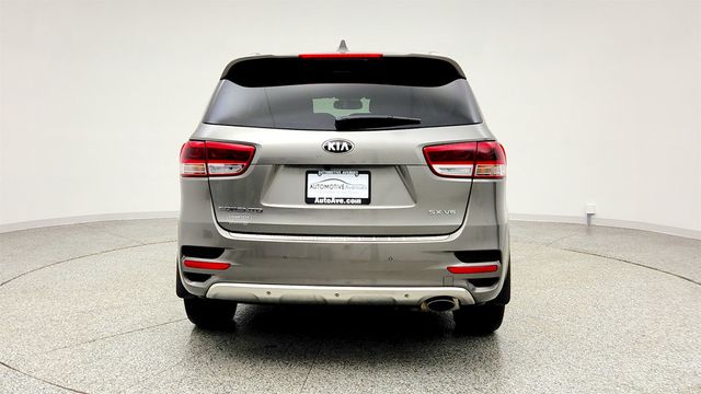 2016 Kia Sorento FWD 4dr 3.3L SX - 23002232 - 5