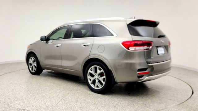 2016 Kia Sorento FWD 4dr 3.3L SX - 23002232 - 6
