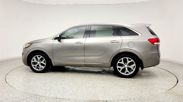 2016 Kia Sorento FWD 4dr 3.3L SX - 23002232 - 7