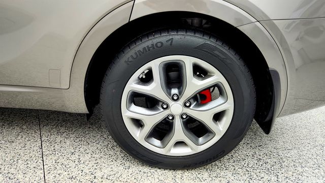 2016 Kia Sorento FWD 4dr 3.3L SX - 23002232 - 8