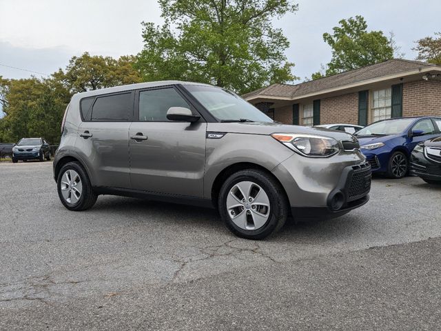 2016 Kia Soul  - 21852887 - 0