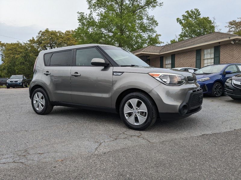 2016 Kia Soul  - 21852887 | Video 1