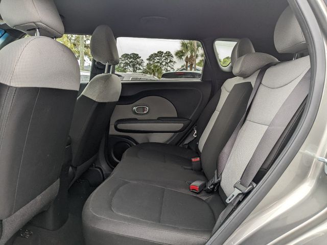 2016 Kia Soul  - 21852887 - 9