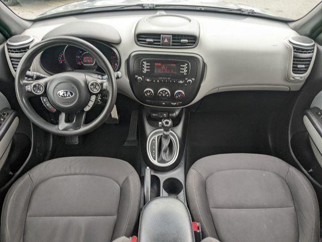 2016 Kia Soul  - 21852887 - 10