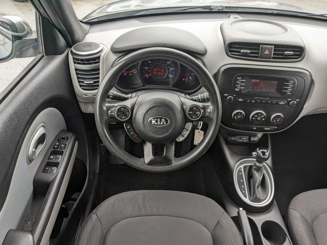 2016 Kia Soul  - 21852887 - 11