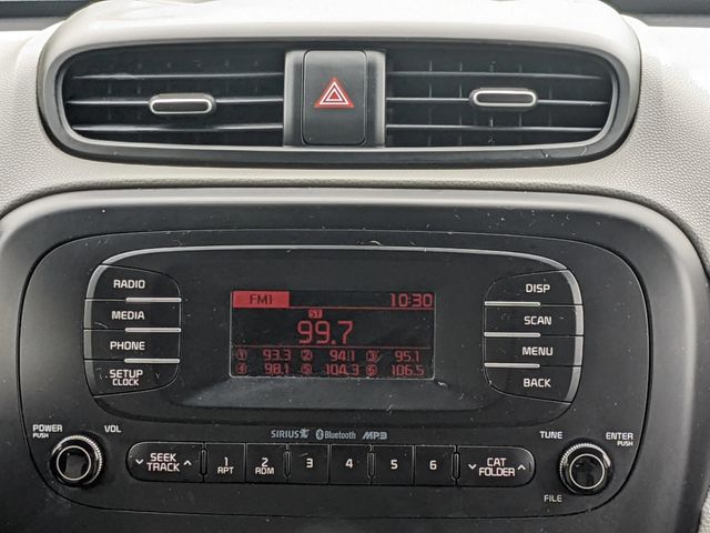 2016 Kia Soul  - 21852887 - 13