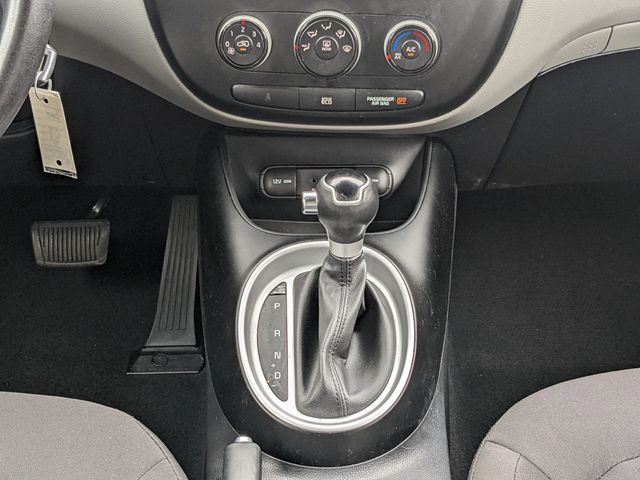 2016 Kia Soul  - 21852887 - 14