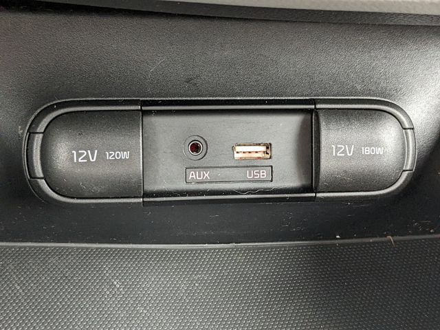 2016 Kia Soul  - 21852887 - 15