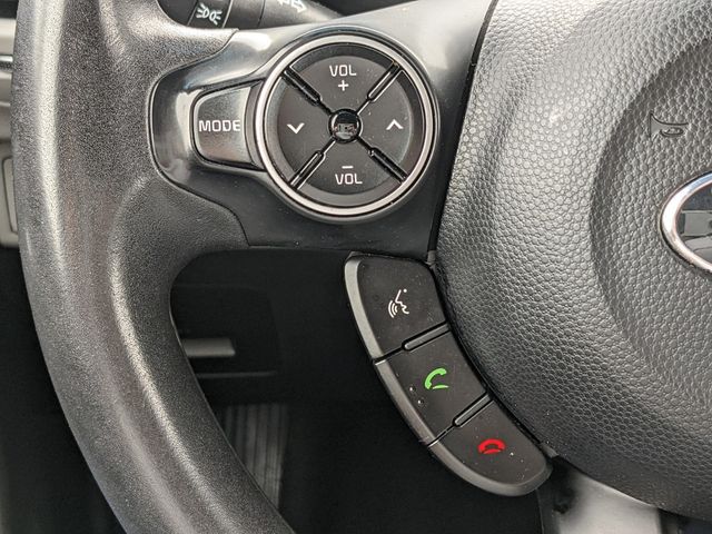 2016 Kia Soul  - 21852887 - 17