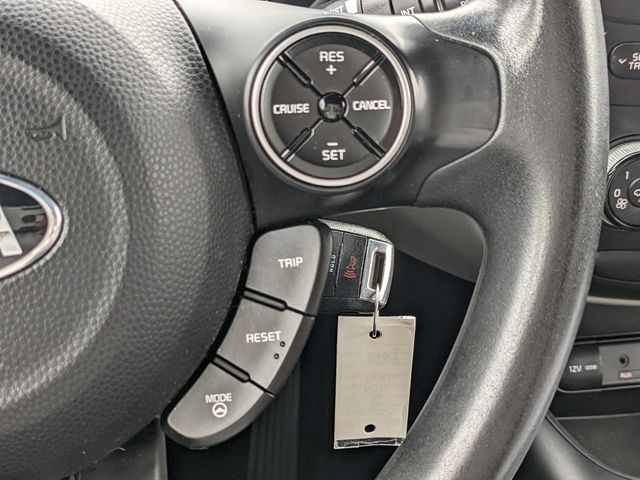 2016 Kia Soul  - 21852887 - 18