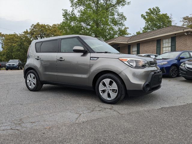 2016 Kia Soul  - 21852887 - 1