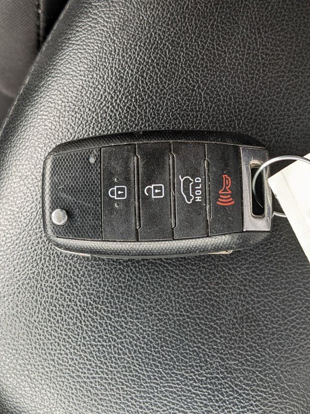 2016 Kia Soul  - 21852887 - 21