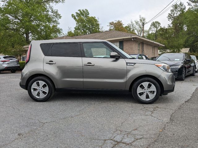 2016 Kia Soul  - 21852887 - 2