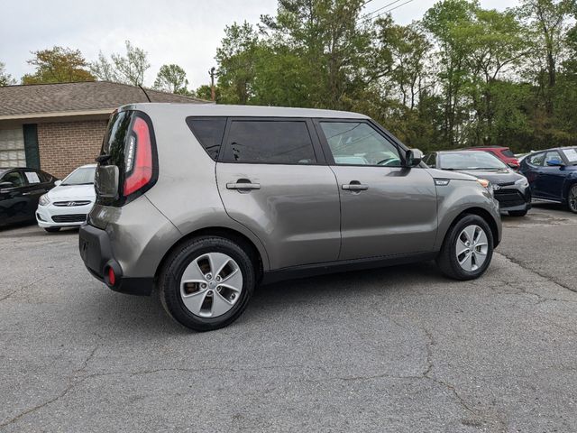 2016 Kia Soul  - 21852887 - 3