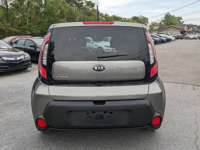 2016 Kia Soul  - 21852887 - 4