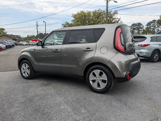 2016 Kia Soul  - 21852887 - 5