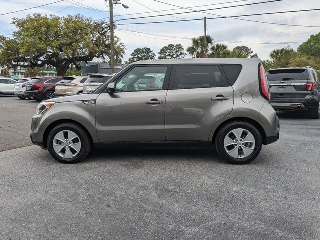 2016 Kia Soul  - 21852887 - 6