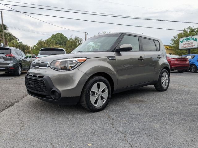 2016 Kia Soul  - 21852887 - 7