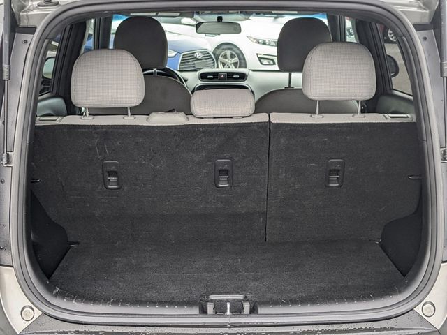 2016 Kia Soul  - 21852887 - 8