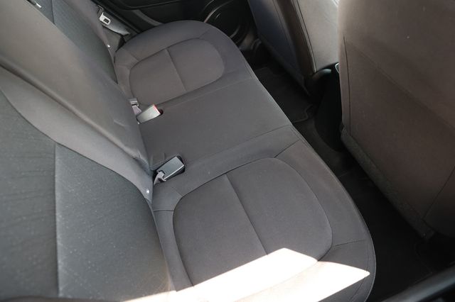 2016 Kia Soul  - 23040254 - 14