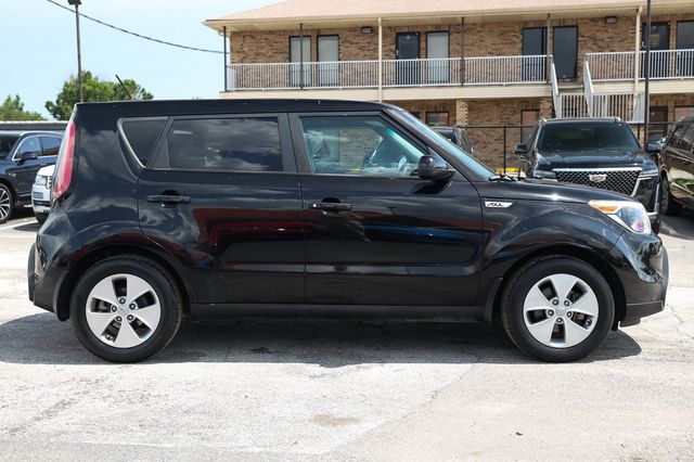 2016 Kia Soul  - 23040254 - 15