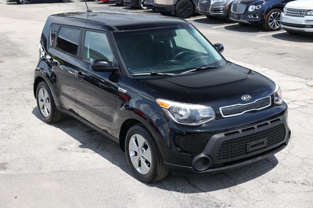 2016 Kia Soul  - 23040254 - 17