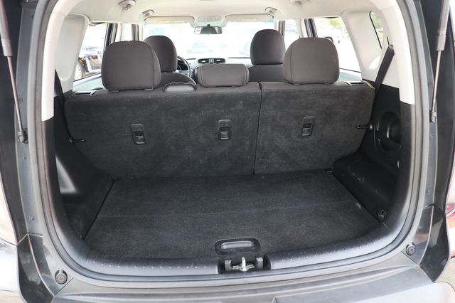 2016 Kia Soul  - 23040254 - 25