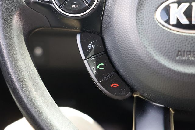 2016 Kia Soul  - 23040254 - 27
