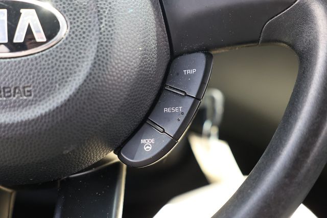 2016 Kia Soul  - 23040254 - 28