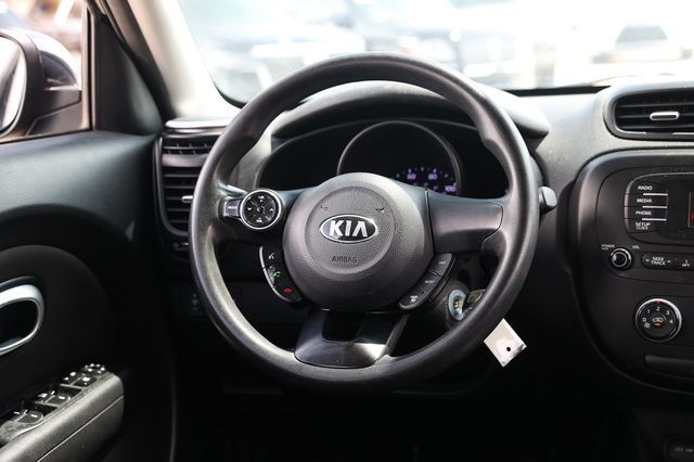 2016 Kia Soul  - 23040254 - 29