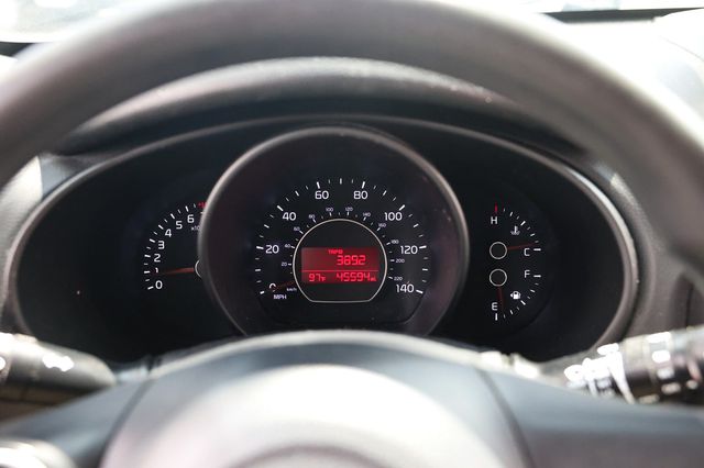 2016 Kia Soul  - 23040254 - 30