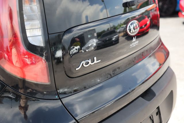 2016 Kia Soul  - 23040254 - 31