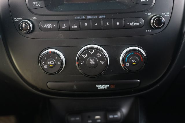 2016 Kia Soul  - 23040254 - 32