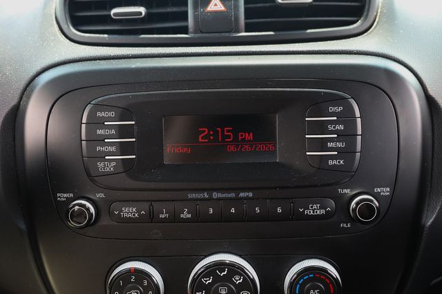 2016 Kia Soul  - 23040254 - 33