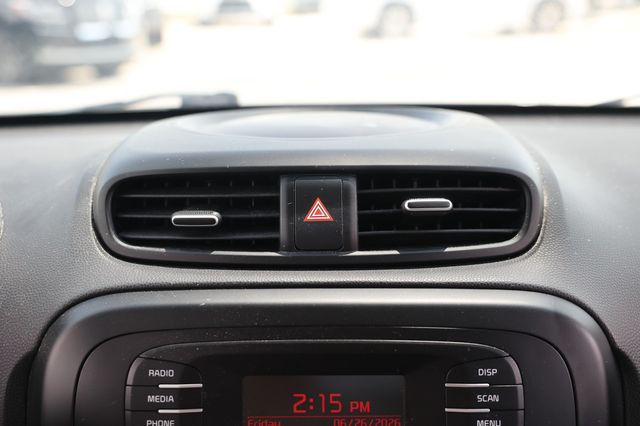 2016 Kia Soul  - 23040254 - 34