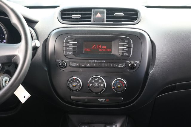 2016 Kia Soul  - 23040254 - 35