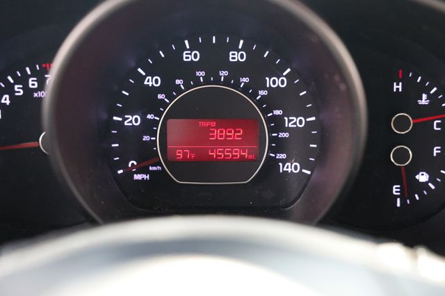2016 Kia Soul  - 23040254 - 43