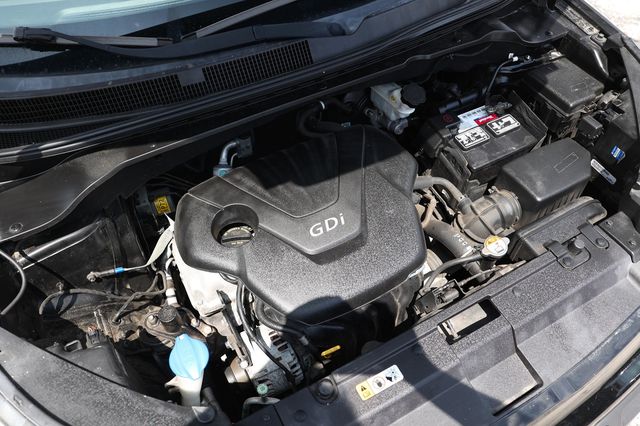 2016 Kia Soul  - 23040254 - 44
