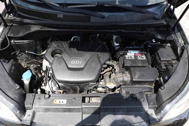 2016 Kia Soul  - 23040254 - 45