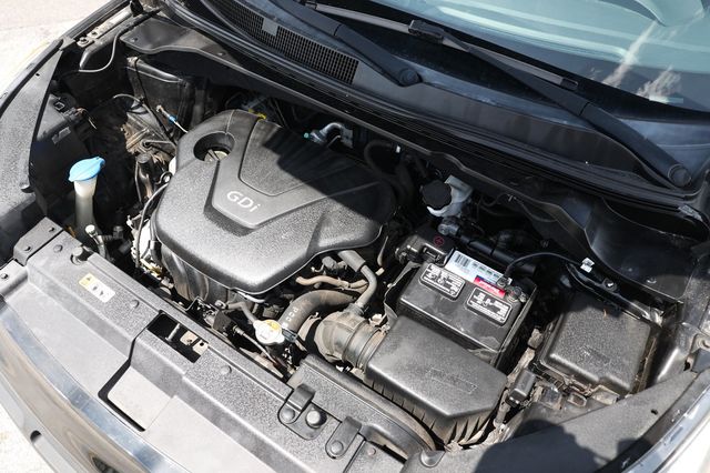 2016 Kia Soul  - 23040254 - 46