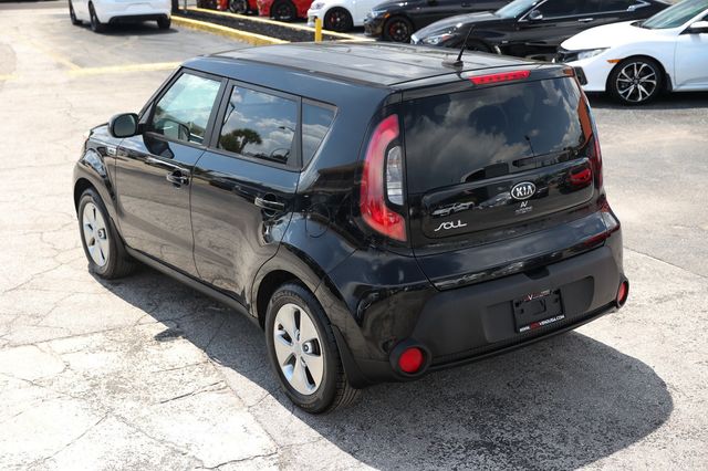 2016 Kia Soul  - 23040254 - 7