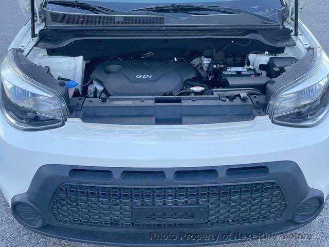 2016 Kia Soul 2016 KIA SOUL 1.6L 4D WAGON AUTO SERVICED BEST-DEAL 615-730-9991 - 23029865 - 9