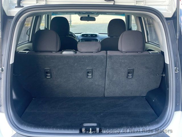 2016 Kia Soul 2016 KIA SOUL 1.6L 4D WAGON AUTO SERVICED BEST-DEAL 615-730-9991 - 23029865 - 11