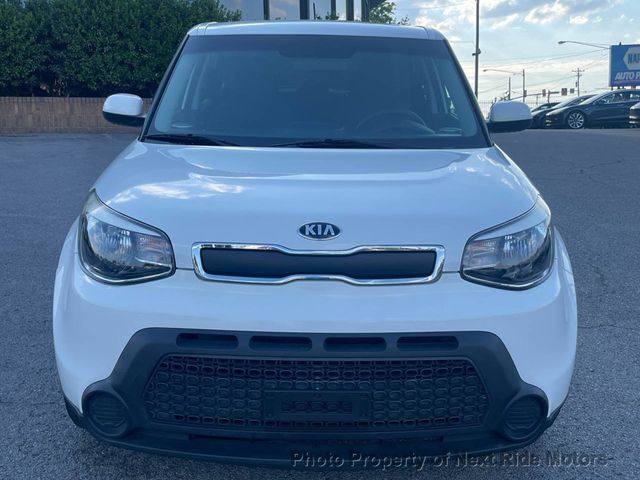 2016 Kia Soul 2016 KIA SOUL 1.6L 4D WAGON AUTO SERVICED BEST-DEAL 615-730-9991 - 23029865 - 12