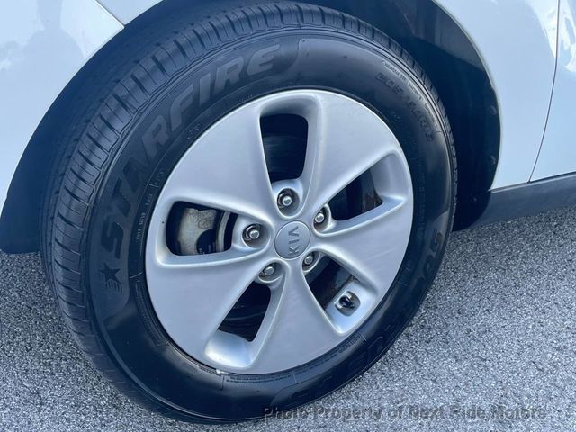 2016 Kia Soul 2016 KIA SOUL 1.6L 4D WAGON AUTO SERVICED BEST-DEAL 615-730-9991 - 23029865 - 14